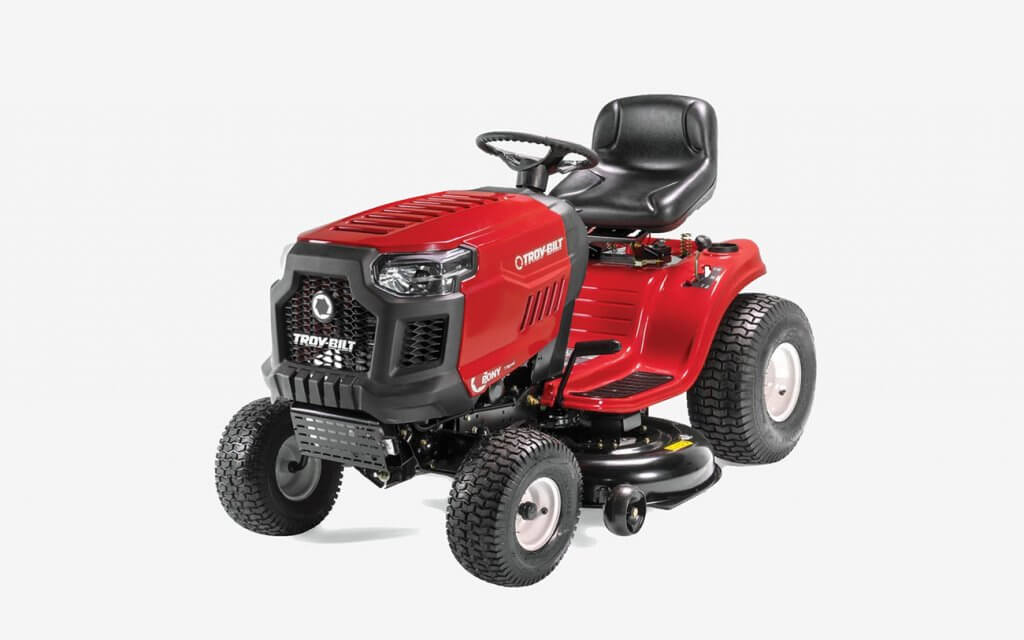 Troy-Bilt Pony 42X Riding Lawn Mower