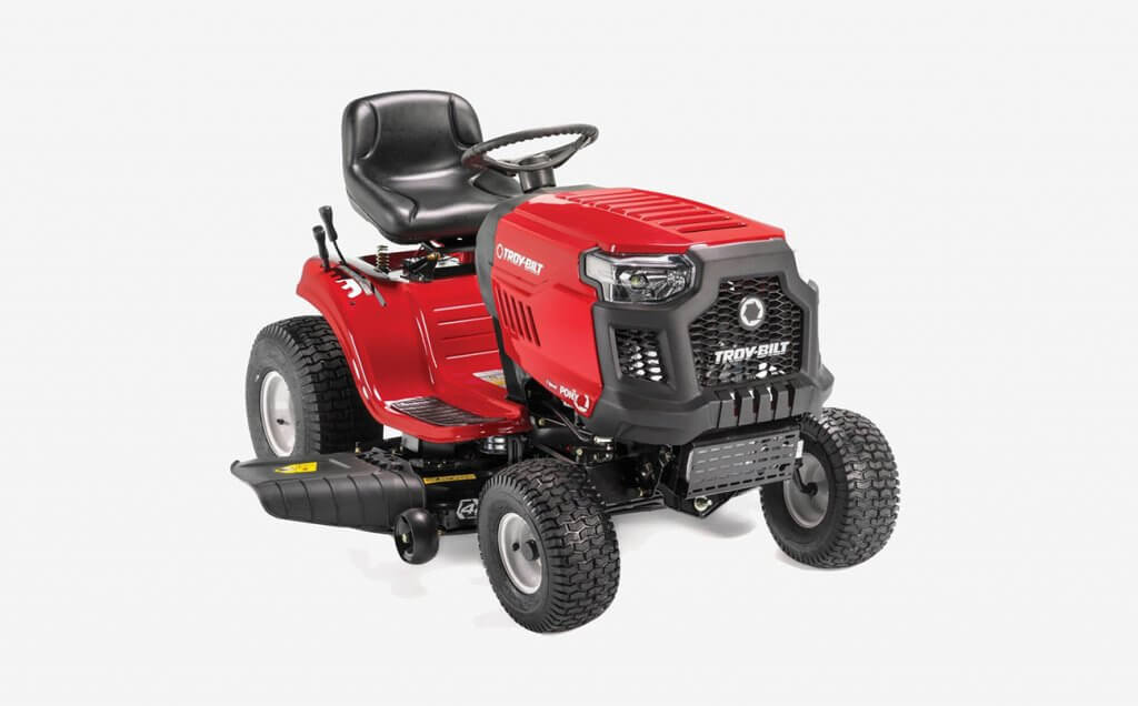 Troy-Bilt Pony 42X Riding Lawn Mower