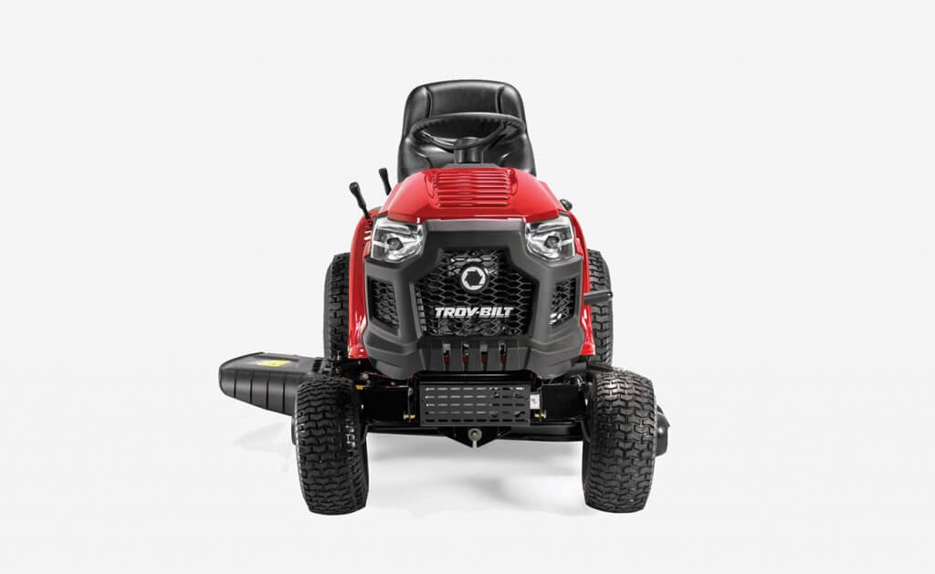 Troy-Bilt Pony 42X Riding Lawn Mower