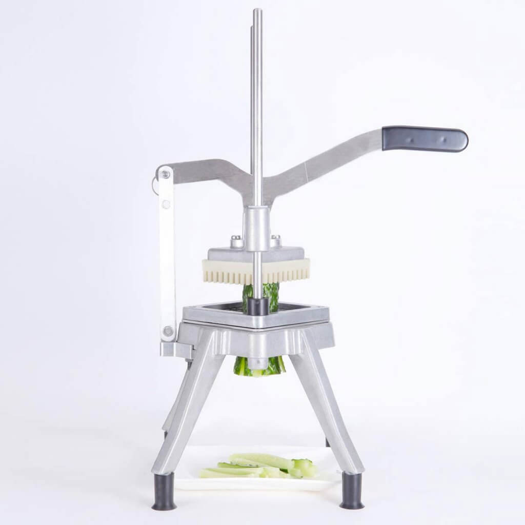 Tuntrol Commercial French Fry Cutter