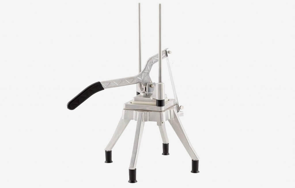 Tuntrol Commercial French Fry Cutter