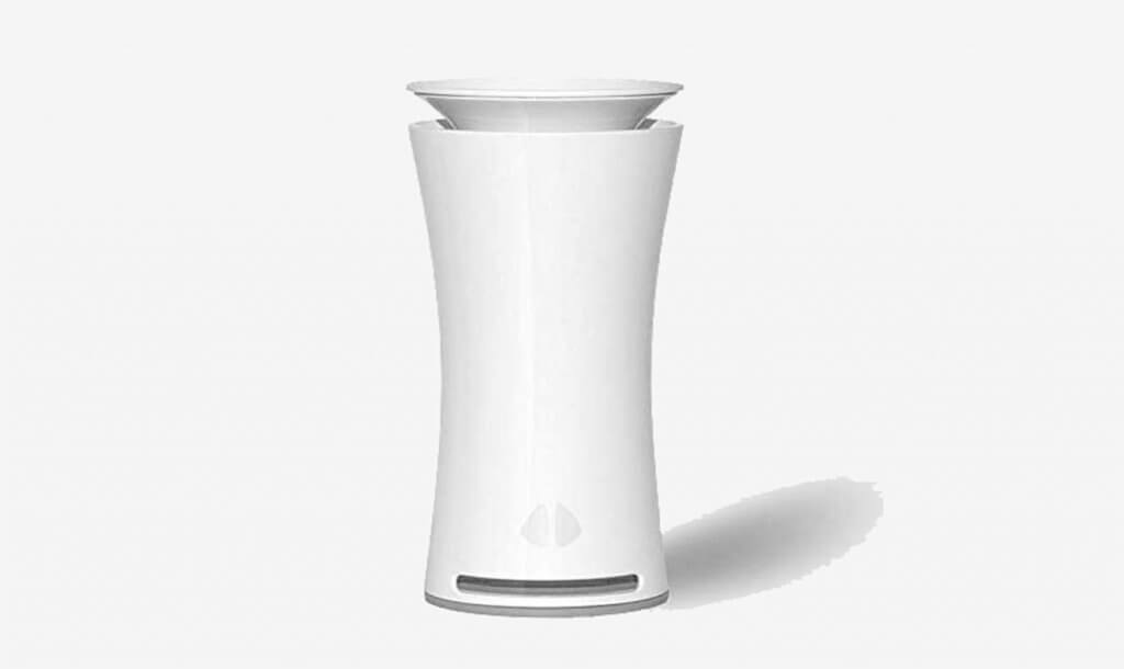 uHoo Indoor Air Quality Sensor