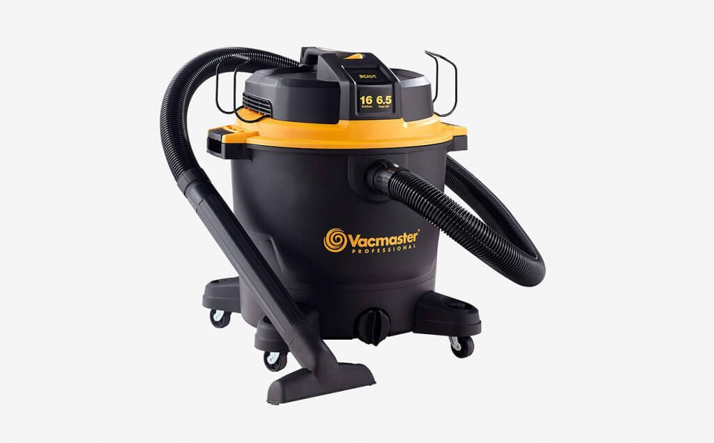 Vacmaster Pro 16-Gallon Beast Series