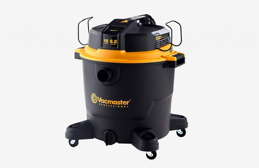 Vacmaster Pro 16-Gallon Beast Series