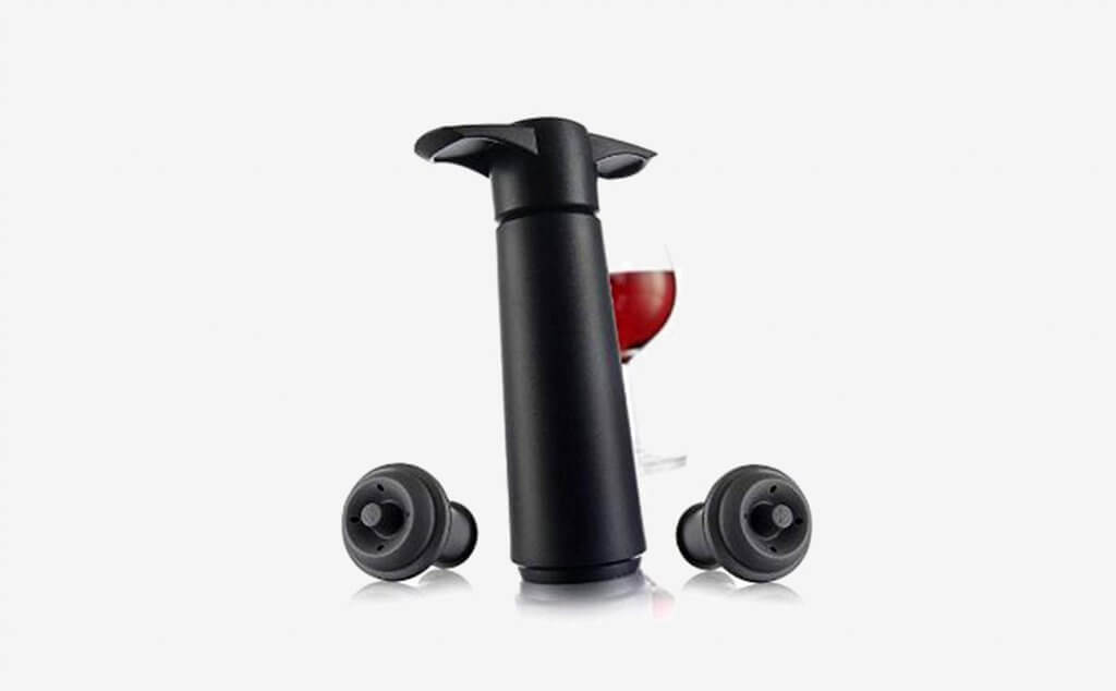 Vacu Vin Wine Saver Pump