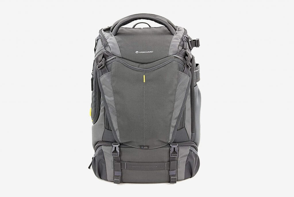 Vanguard Alta Sky 51D