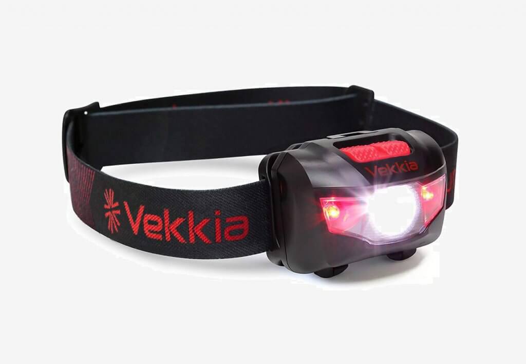 Vekkia CREE LED Headlamp