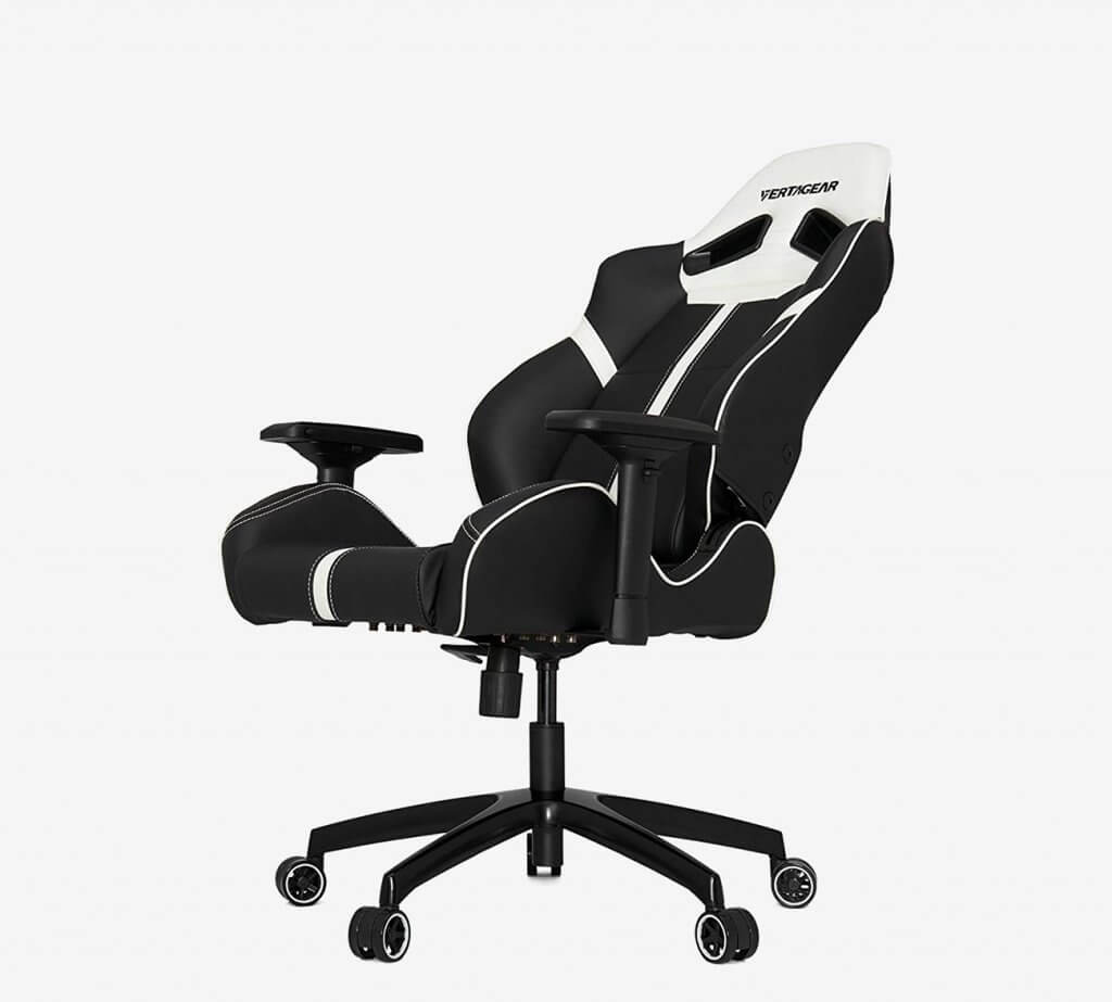Vertagear S-Line 5000 Model VG-SL5000 reclined