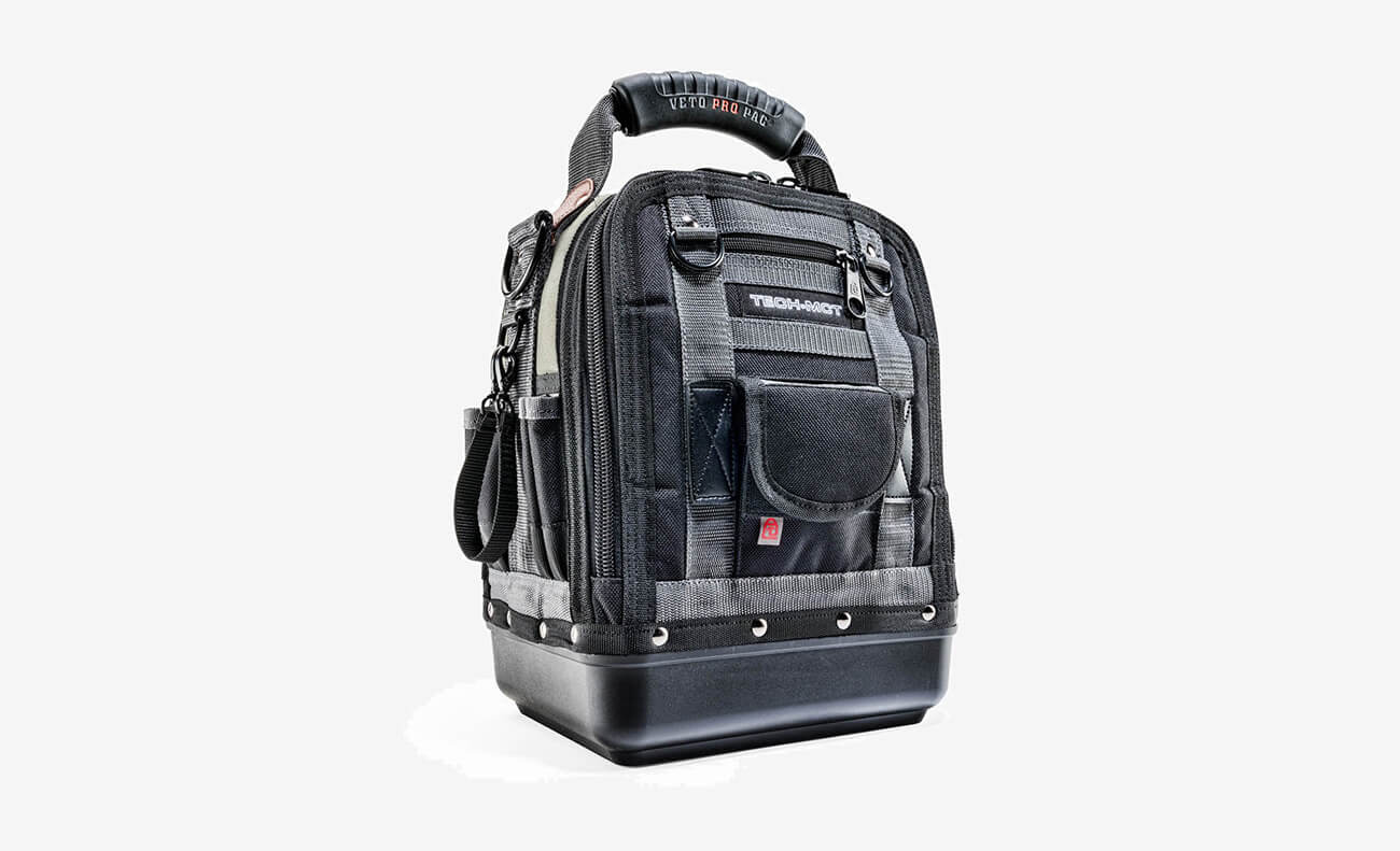 VETO PRO PAC TECH-MCT Backpack
