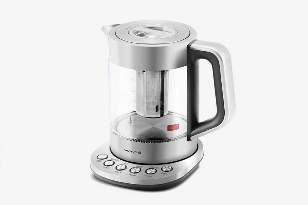 Viante Electric Kettle