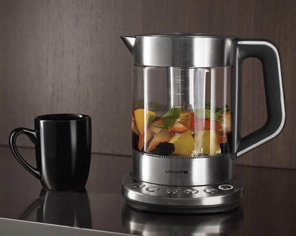 Viante Electric Kettle