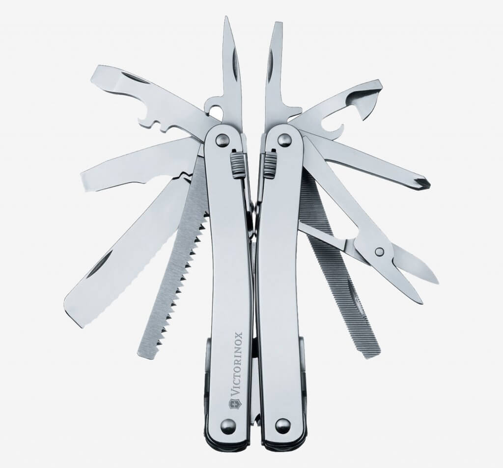 Victorinox SwissTool Multi-Tool
