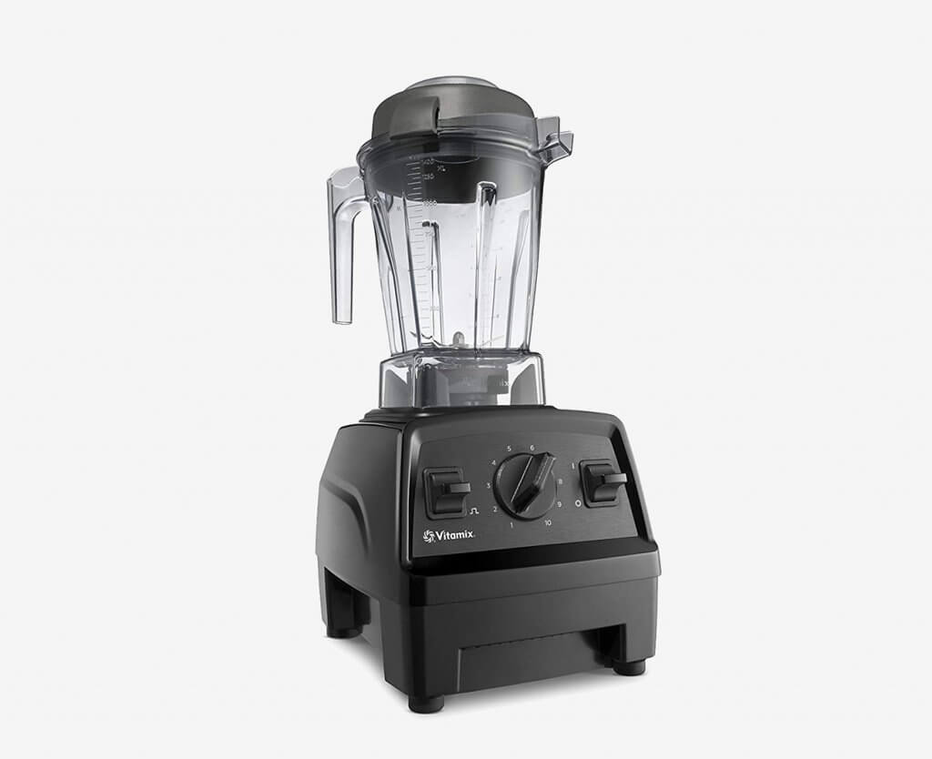 Vitamix Professional-Grade, Explorian Blender E310