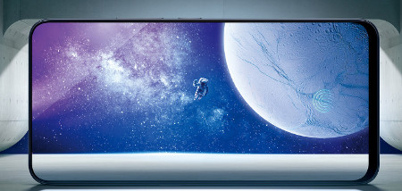 vivo-nex