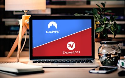 Best VPN Service [2022]