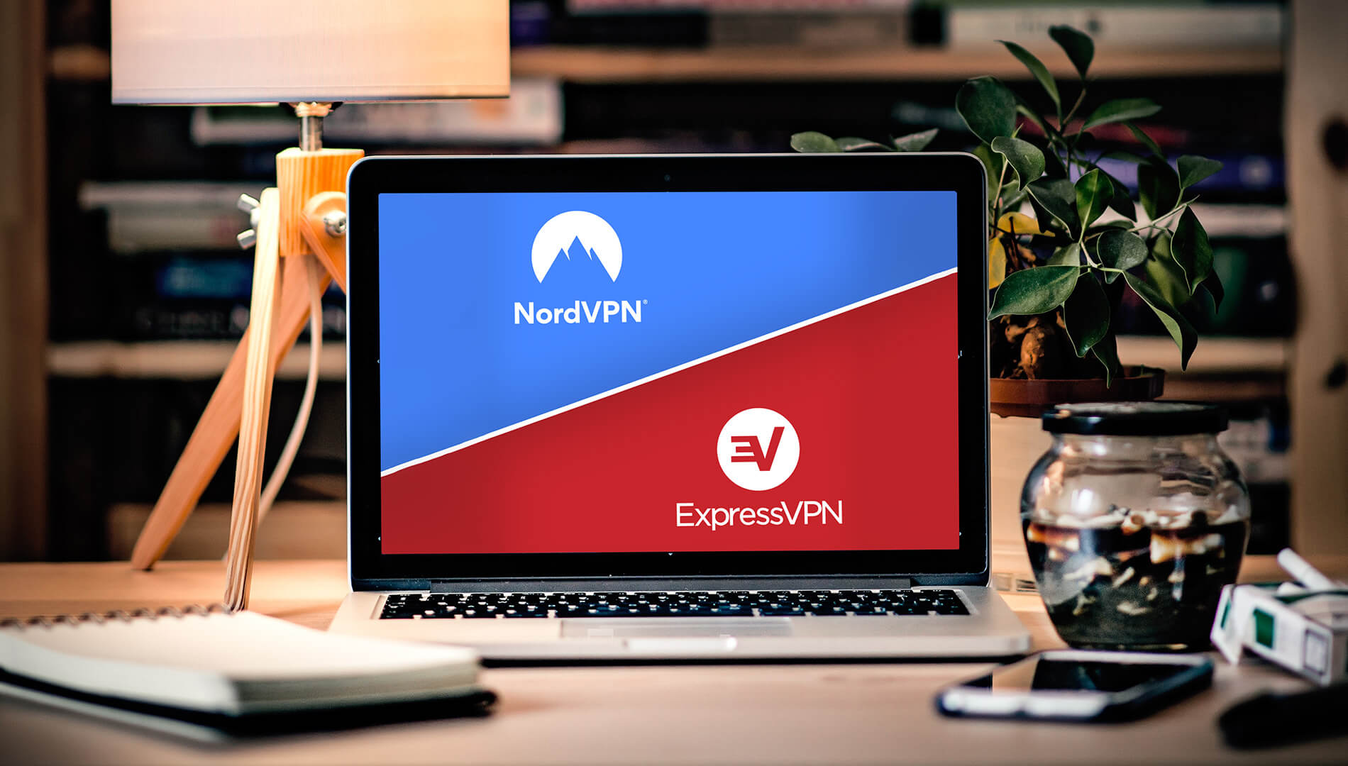 VPN service comparison