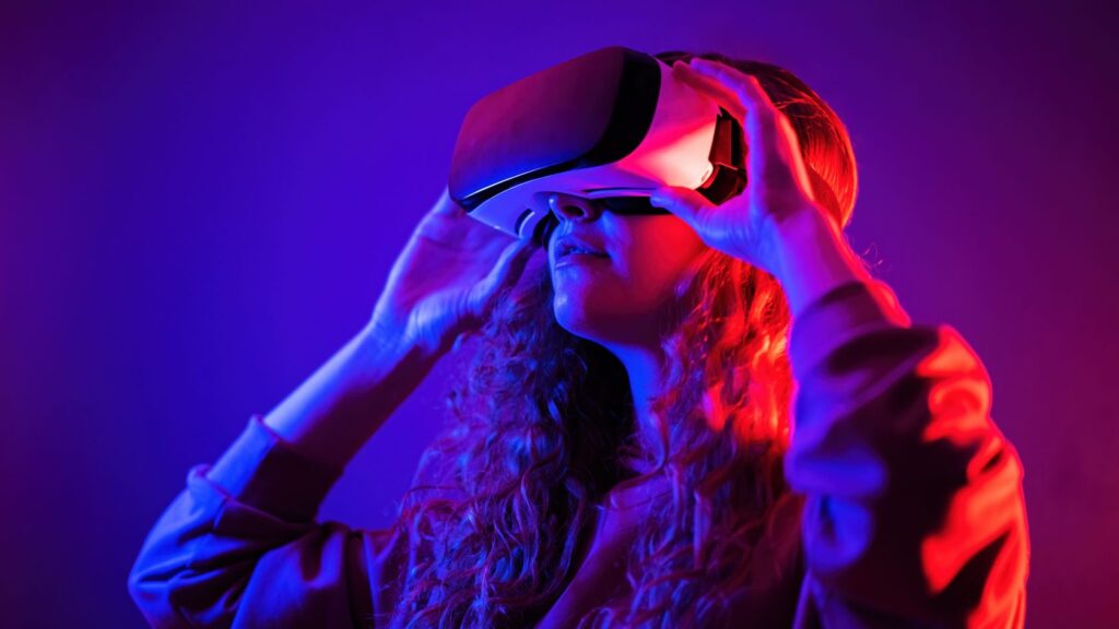 VR Headset Statistics