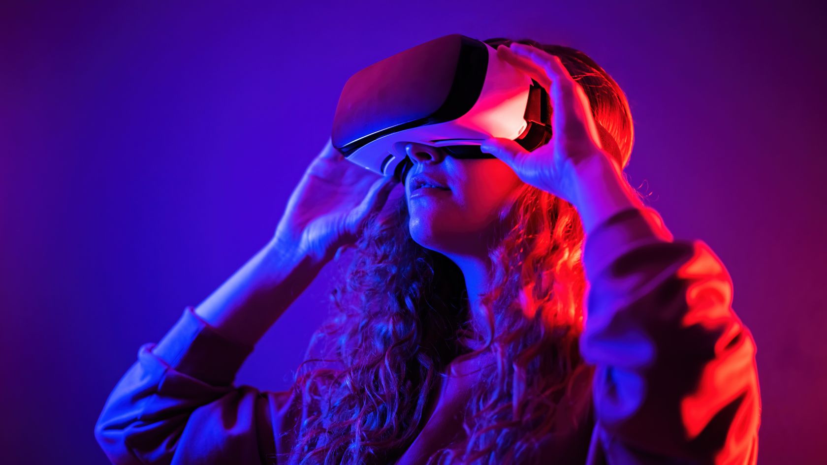 VR Headset Statistics