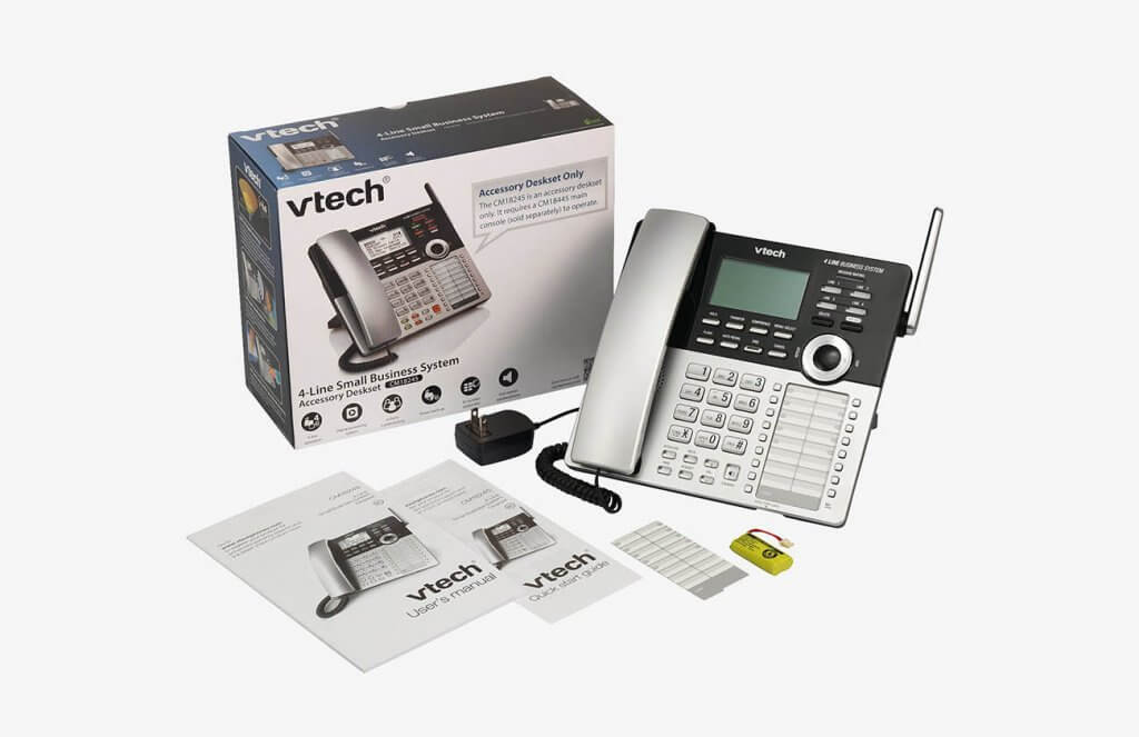VTech Office Starter Bundle