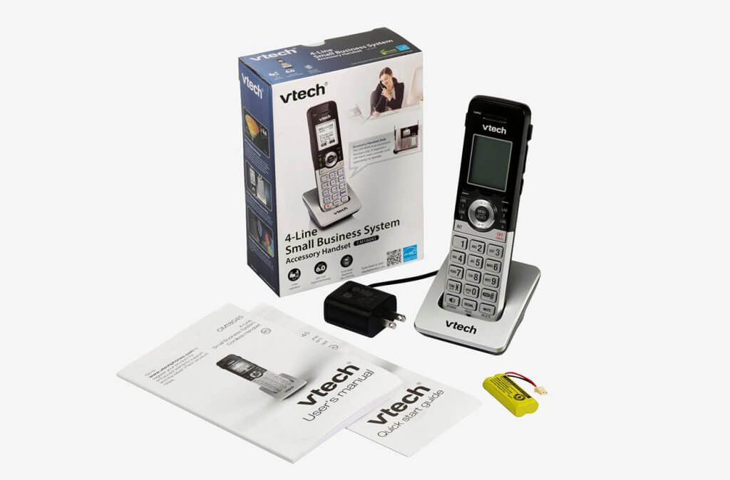 VTech Office Starter Bundle and packaging