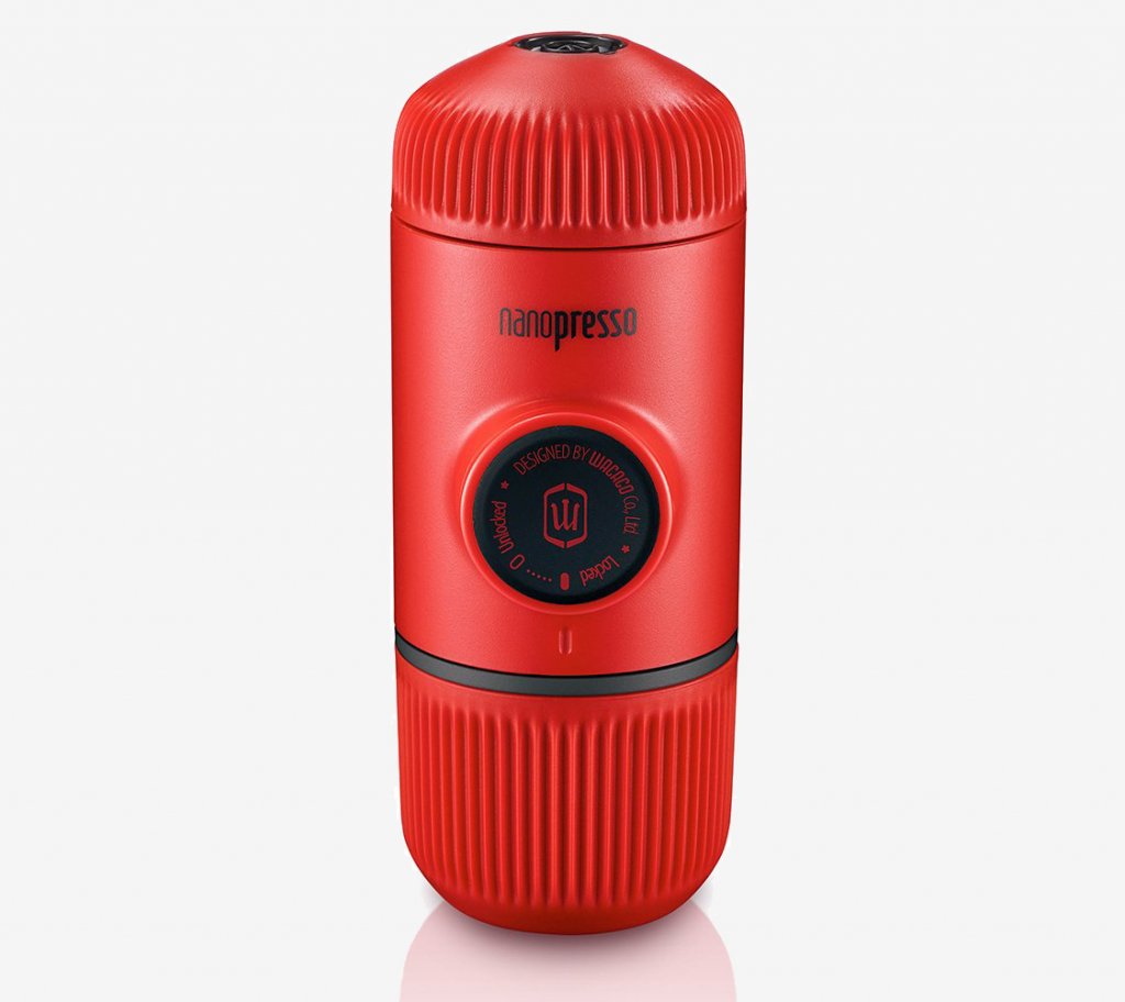 Wacaco Nanopresso Portable Espresso Maker