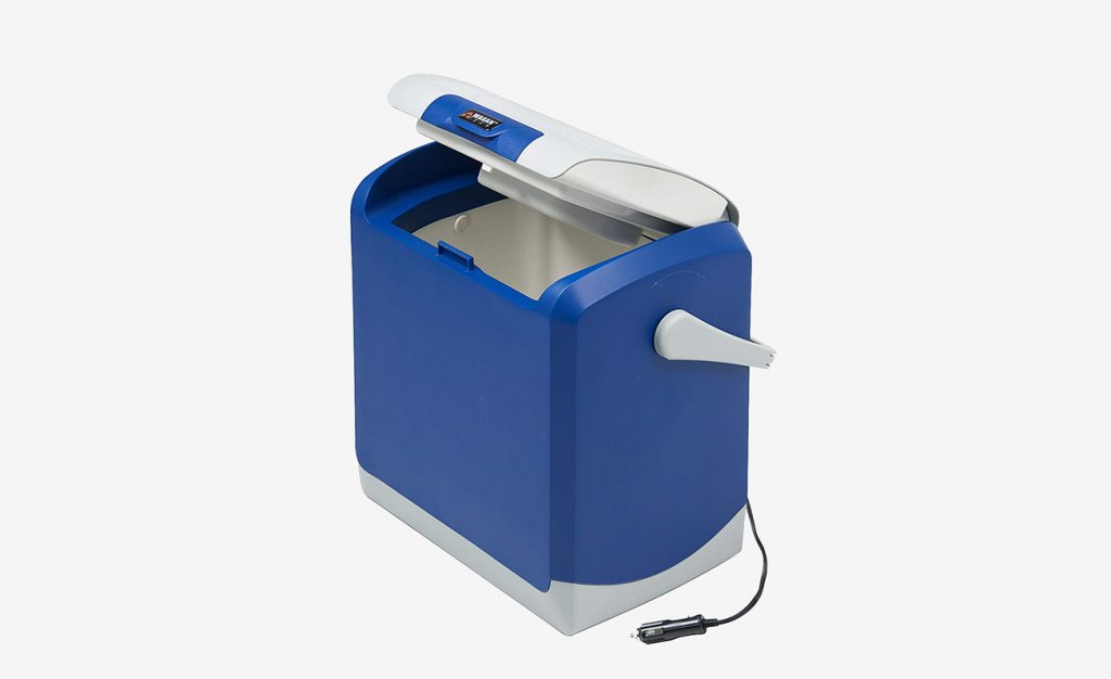 Wagan EL6224 Electric Car Cooler and Warmer