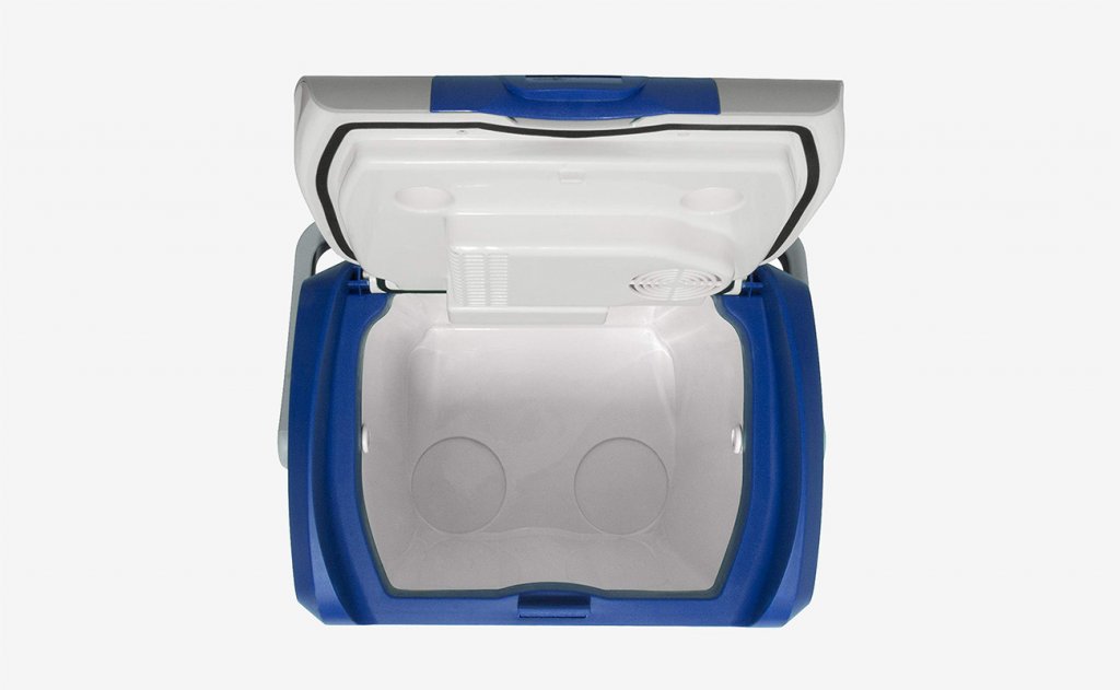 Wagan EL6224 Electric Car Cooler and Warmer