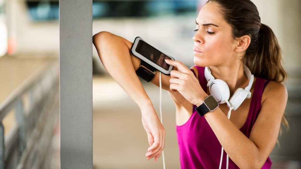 Wearable Devices Statistics