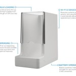 WePlenish reveals the Java Smart Container