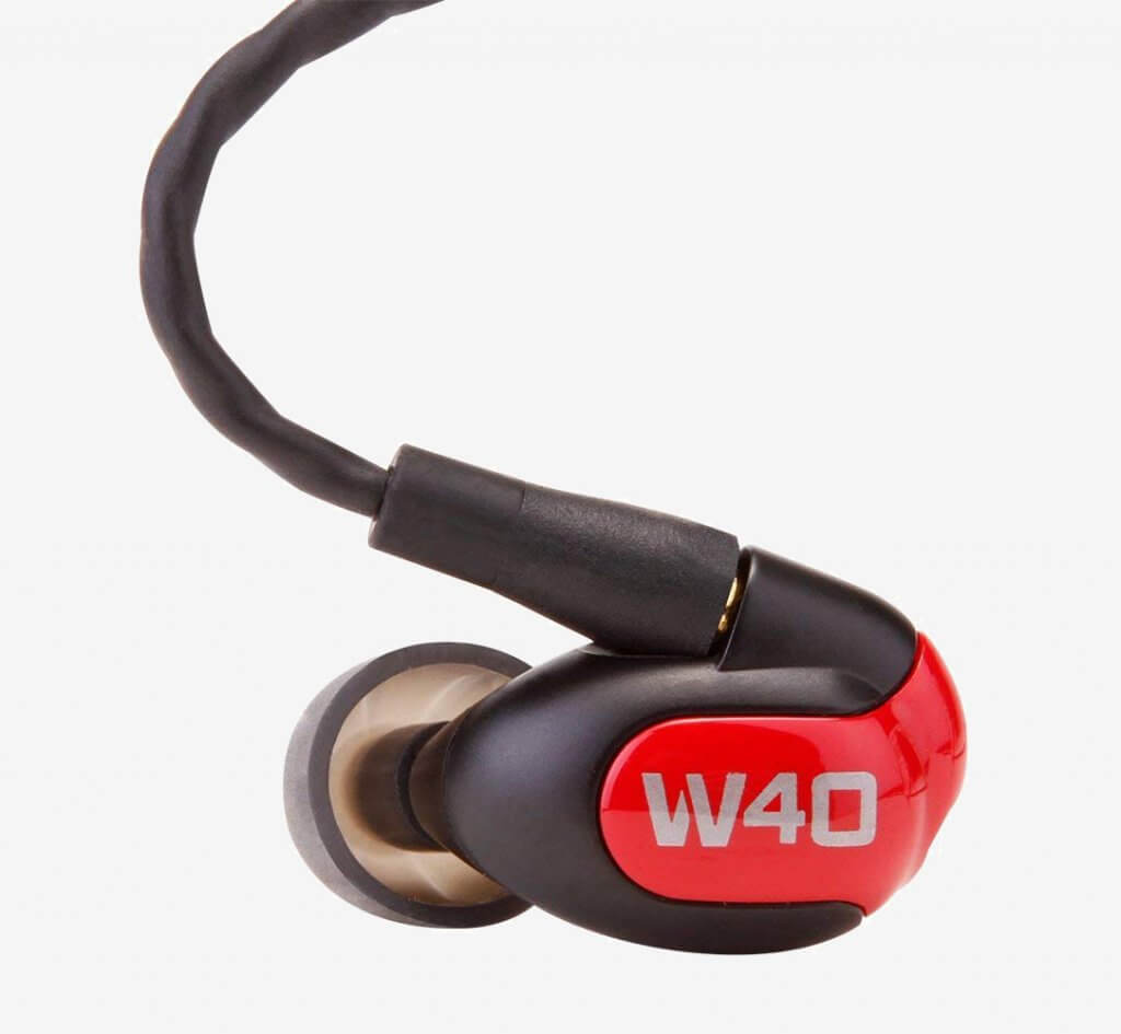 Westone W40