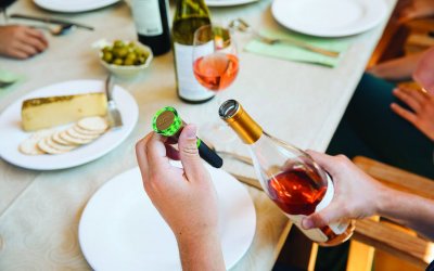 Best Wine Preservation System [2019]