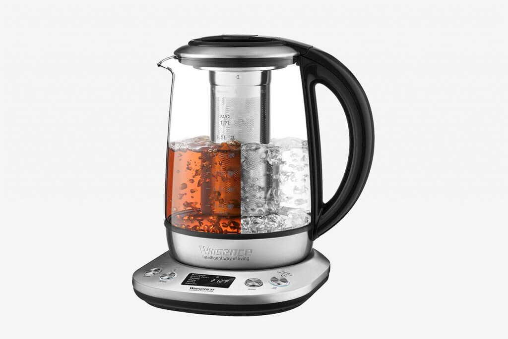 Willsence KT-S1 Electric Kettle