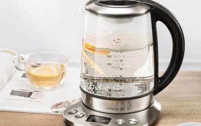  Best  Electric Kettle