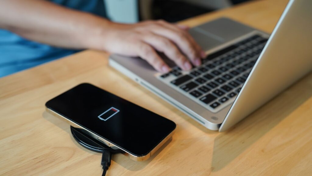 Wireless Adapter Statistics