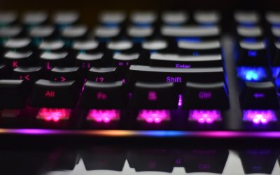 Best Wireless Keyboard [2022]