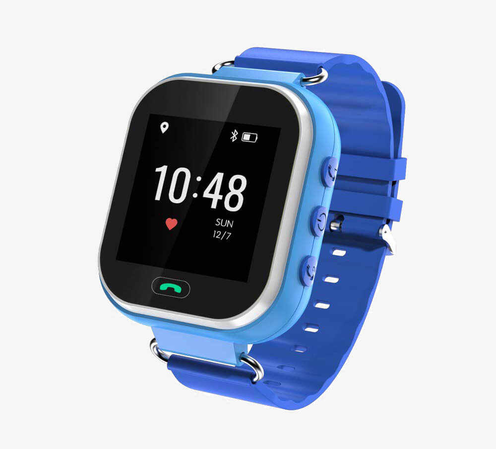 Wonbo Smart Watch For Kids