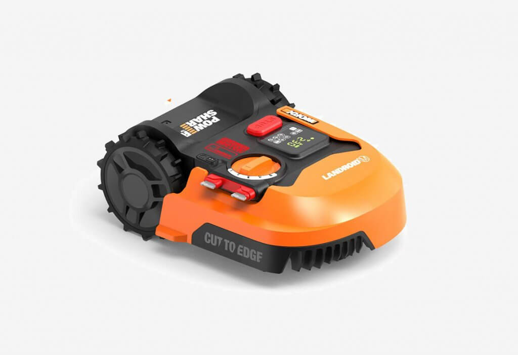 WORX Landroid WR140
