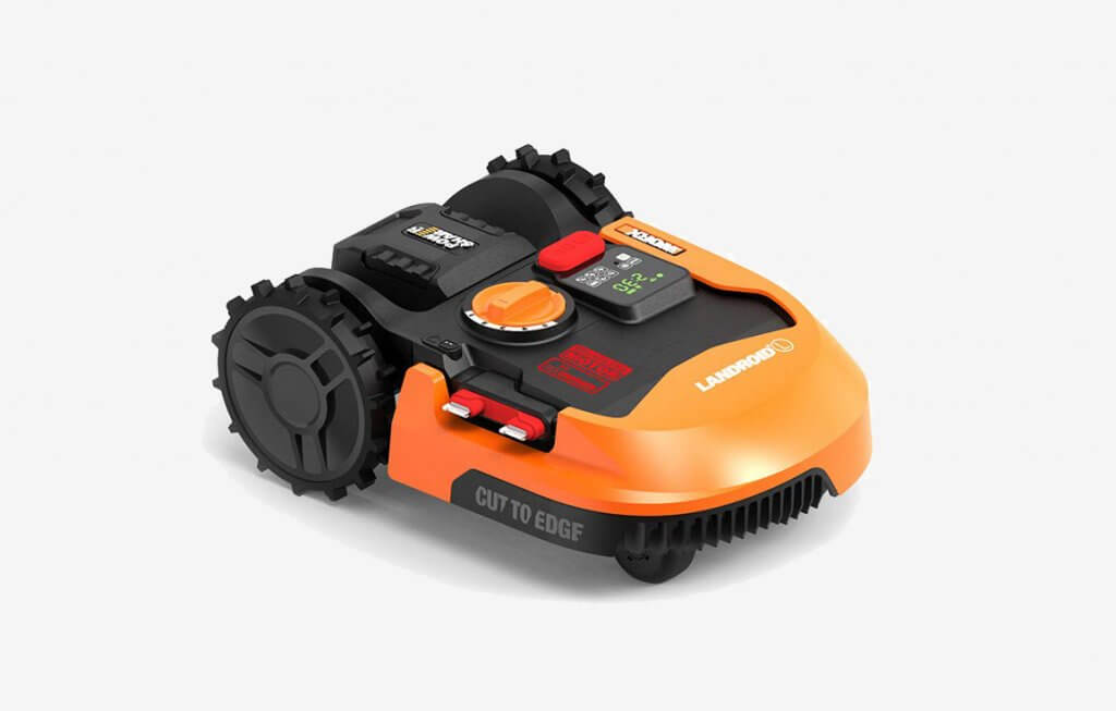 WORX Landroid WR150