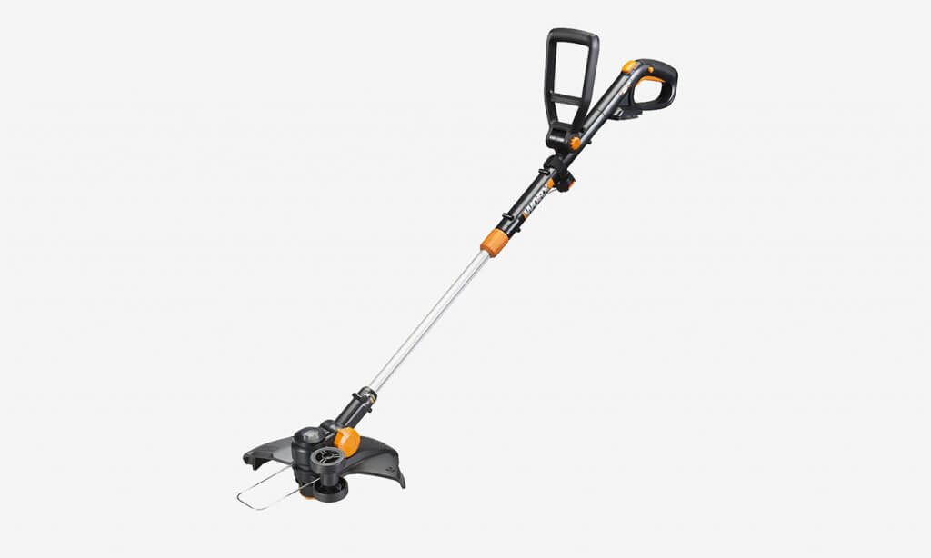 WORX WG170 GT Revolution 20V 12”