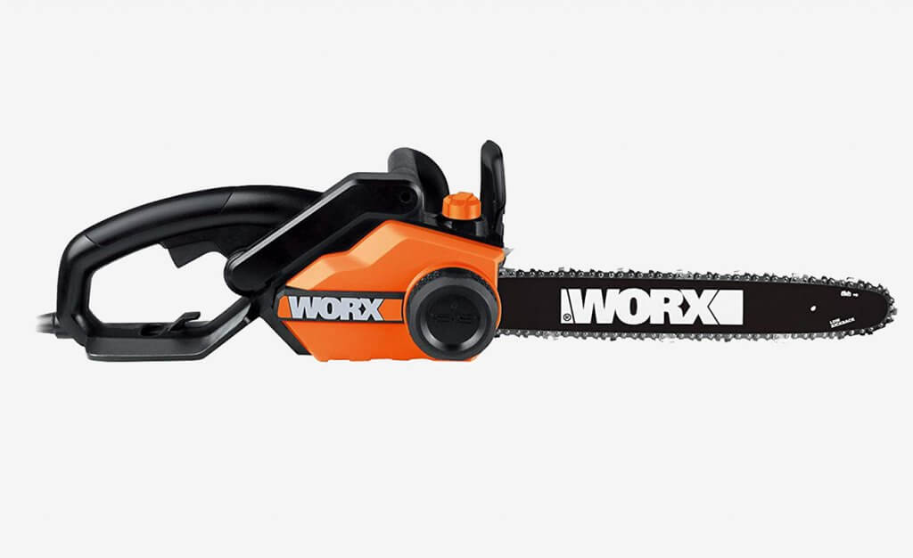 WORX WG303.1 Electric Chainsaw