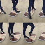 The Wurfboard makes you move when you’re stationary