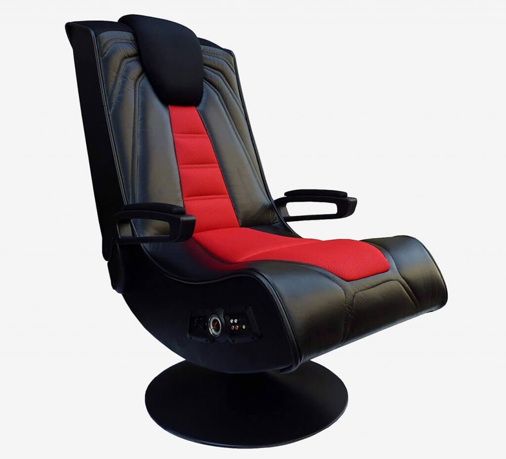 X Rocker Extreme III Model 5109201