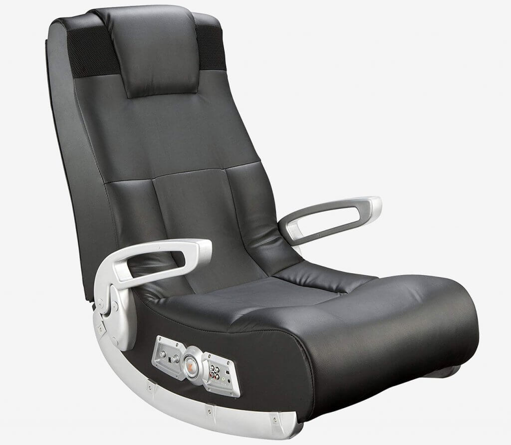 X Rocker II Model 5143601