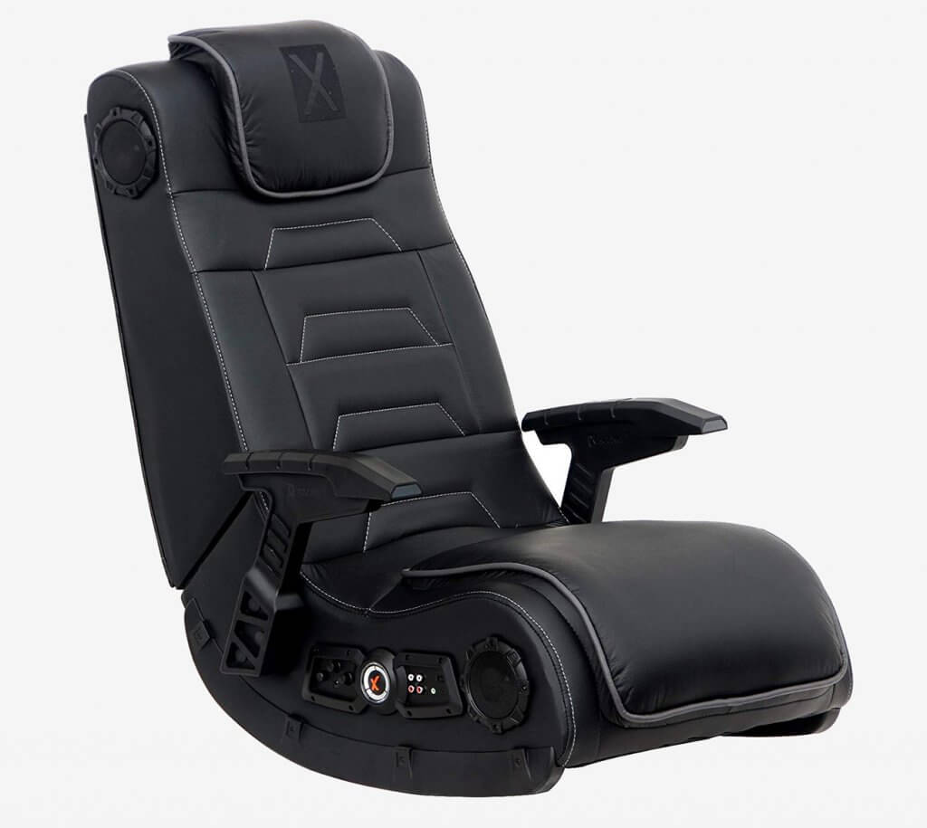 X Rocker Pro Series HD Model 51259