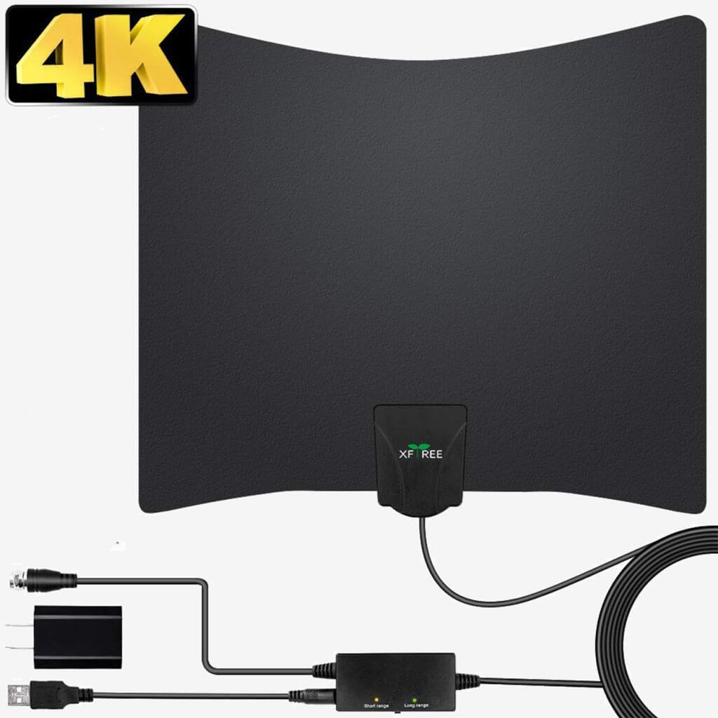 XFTREE 15-130 HDTV