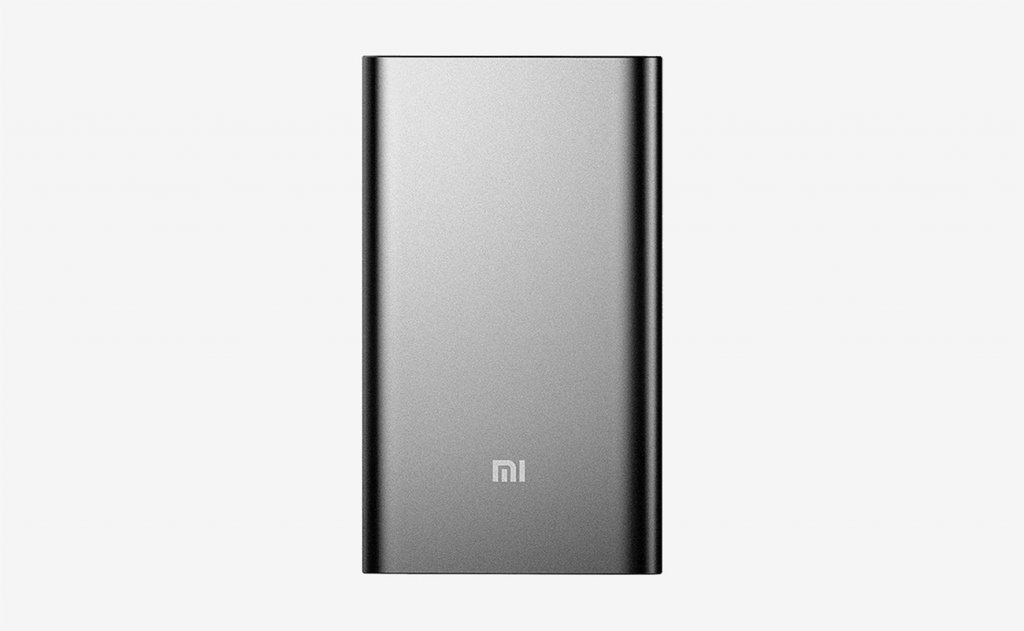 Xiaomi Mi Slim Power Bank Pro