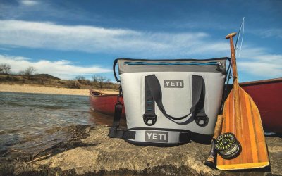 Best Soft Sided Cooler [2022]