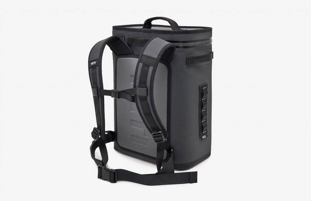 YETI Hopper Backflip 24 Soft Sided Cooler Backpack