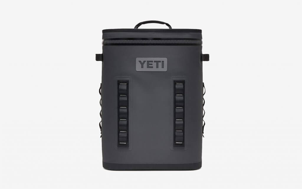 YETI Hopper Backflip 24 Soft Sided Cooler Backpack