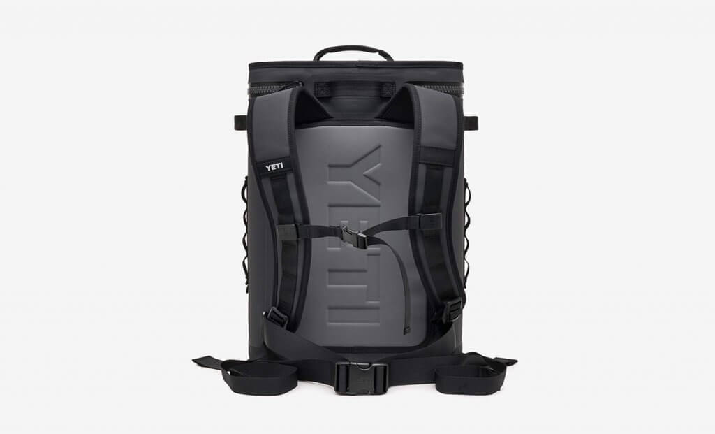 YETI Hopper Backflip 24 Soft Sided Cooler Backpack